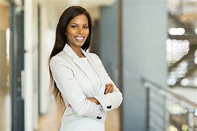 Image result for Strong Black Business Women