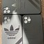 Image result for iPhone 5 SE Adidas Cases