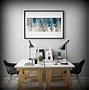 Image result for Abstract Art Prints Blue White
