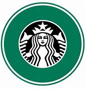 Image result for Starbucks Logo Decal