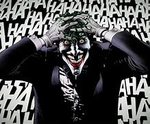 Image result for Joker Laughing Meme