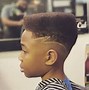 Image result for Box Fade Haircut