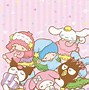 Image result for Shals Sanrio