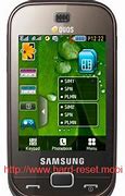 Image result for Samsung Duos GT 18552 Mobile