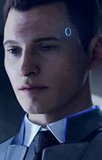 Image result for Connor Detroit Become Human Icons