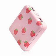 Image result for Power Bank Cute Portable