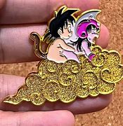 Image result for Dragon Ball Pins