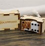 Image result for Wooden Dice Designs