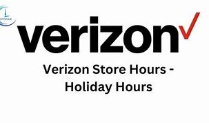 Image result for Verizon Hedwig Village Store Hours