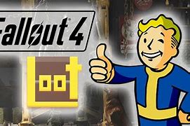 Image result for Fallout 4 Loot Menu