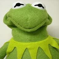 Image result for Kermit Angry Face
