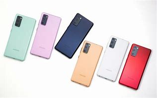 Image result for Samsung S20 Fe Colours