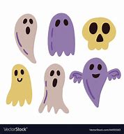 Image result for Ghost 3D Shape