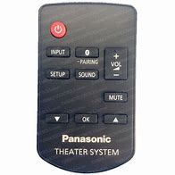 Image result for panasonic audio remotes controls