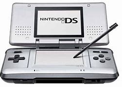 Image result for Original Nintendo DS Colors