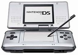Image result for First Generation DS