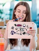 Image result for iPad 8th Generation Case for Logitech Crayon