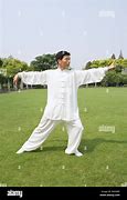 Image result for Cool Guy Doing Tai Chi