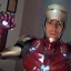 Image result for Custom Iron Man Suit