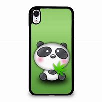 Image result for Black Phone Case Panda