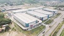 Image result for Huizhou 3 Warehouse