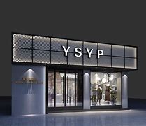Image result for Exterior Retail Store Design