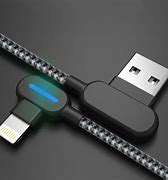 Image result for Braided Apple Charger Cord