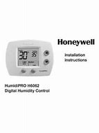 Image result for H6062 Humidipro