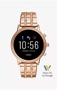Image result for Fossil Watches Compatible with iPhone
