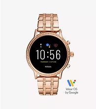 Image result for Fossil Smart Watches for Women