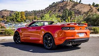 Image result for Chevy Camaro SS with Race Wheels
