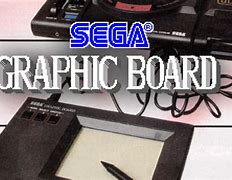 Image result for Sega Graphic Board