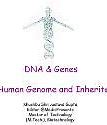 Image result for DNA and Genes for Kids