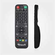 Image result for STB Remote Control