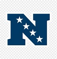 Image result for Clip Art of NFC Football