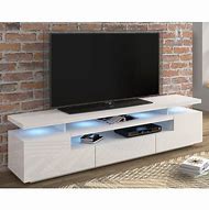 Image result for 90 Inch TV Console