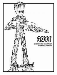 Image result for Groot Costume XL