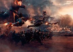 Image result for Avengers Endgame Final Battle Wallpaper