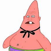 Image result for Patrick Meme Template