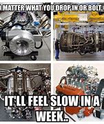 Image result for Race Car Engine Memes