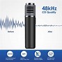 Image result for Tiny Bluetooth Mic