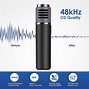 Image result for Bluetooth Wireless Microphone Mic