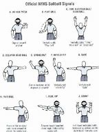 Image result for Third Hand Signal Drawing