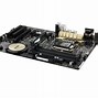 Image result for Asus H97 Plus Motherboard