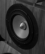 Image result for Small Open Baffle Speakers