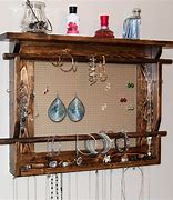 Image result for Jewelry Storage Organizers