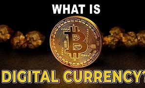Image result for Universal Digital Currency