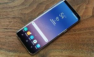 Image result for Samsung S8 Screen