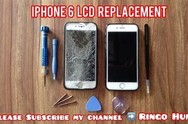 Image result for Shattered iPhone 6s Silver