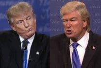 Image result for Alec Baldwin as Trump